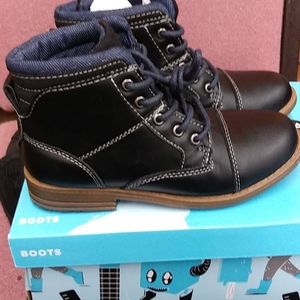 Arizona kids boots